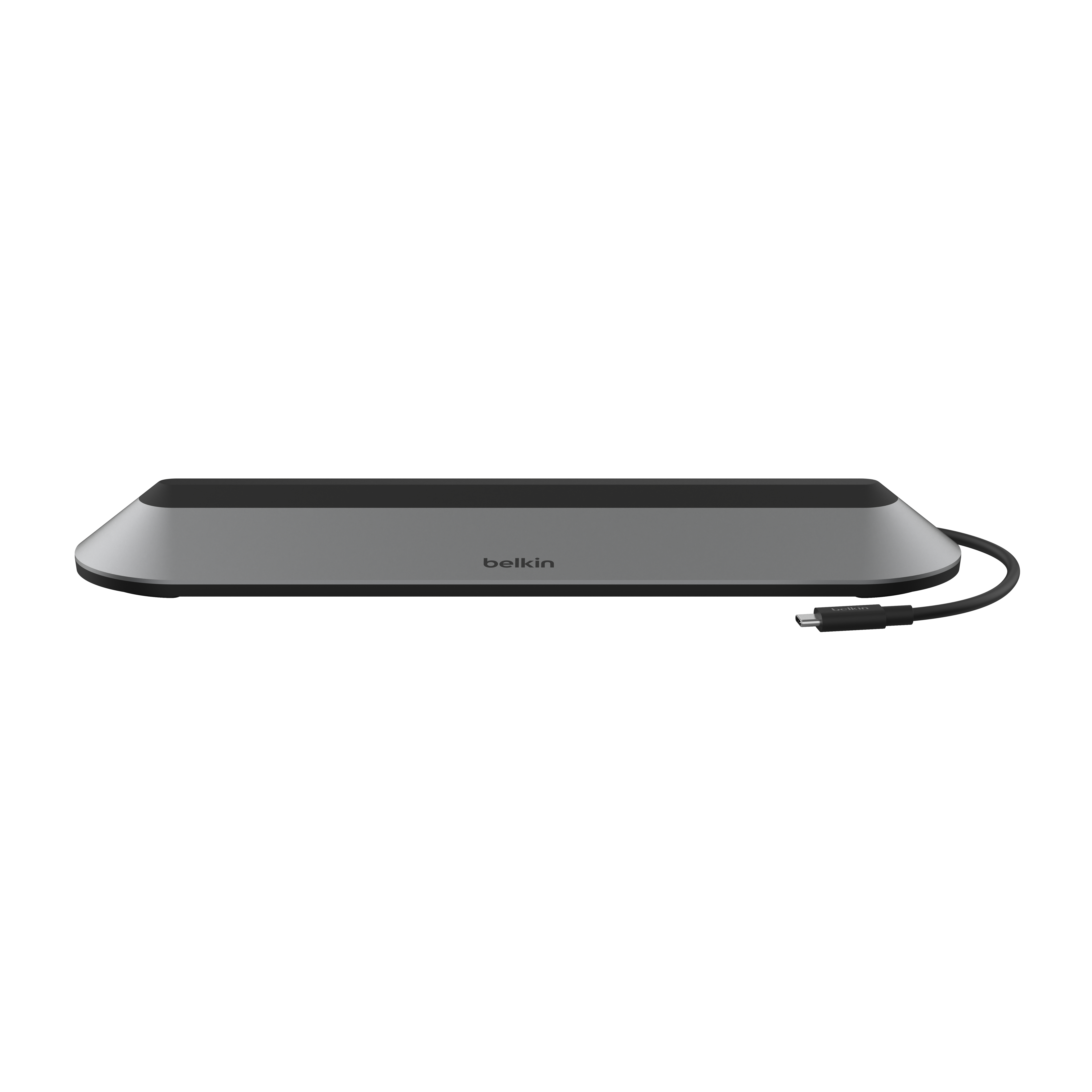 Belkin Connect Universal USB-C 11-in-1 Pro Dock - Silver