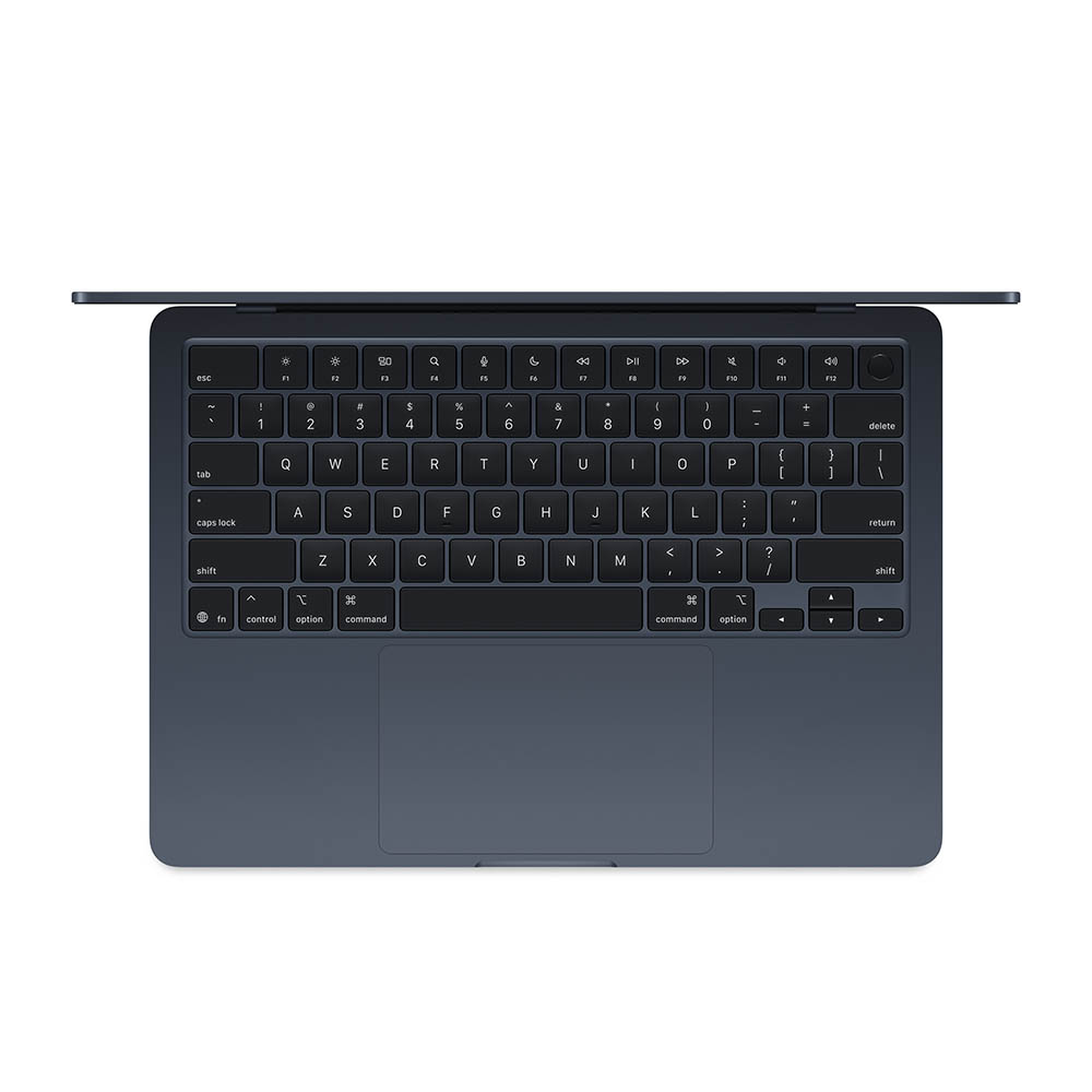 Apple MBA 13.6: MIDNIGHT/M5 10C CPU/10C GPU/16GB/1TB-ZEE