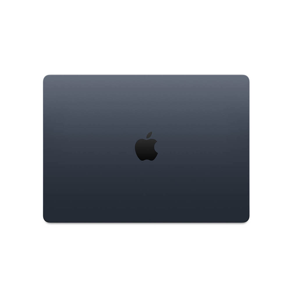 Apple MBA 13.6: MIDNIGHT/M5 10C CPU/8C GPU/16GB/512GB-ZEE