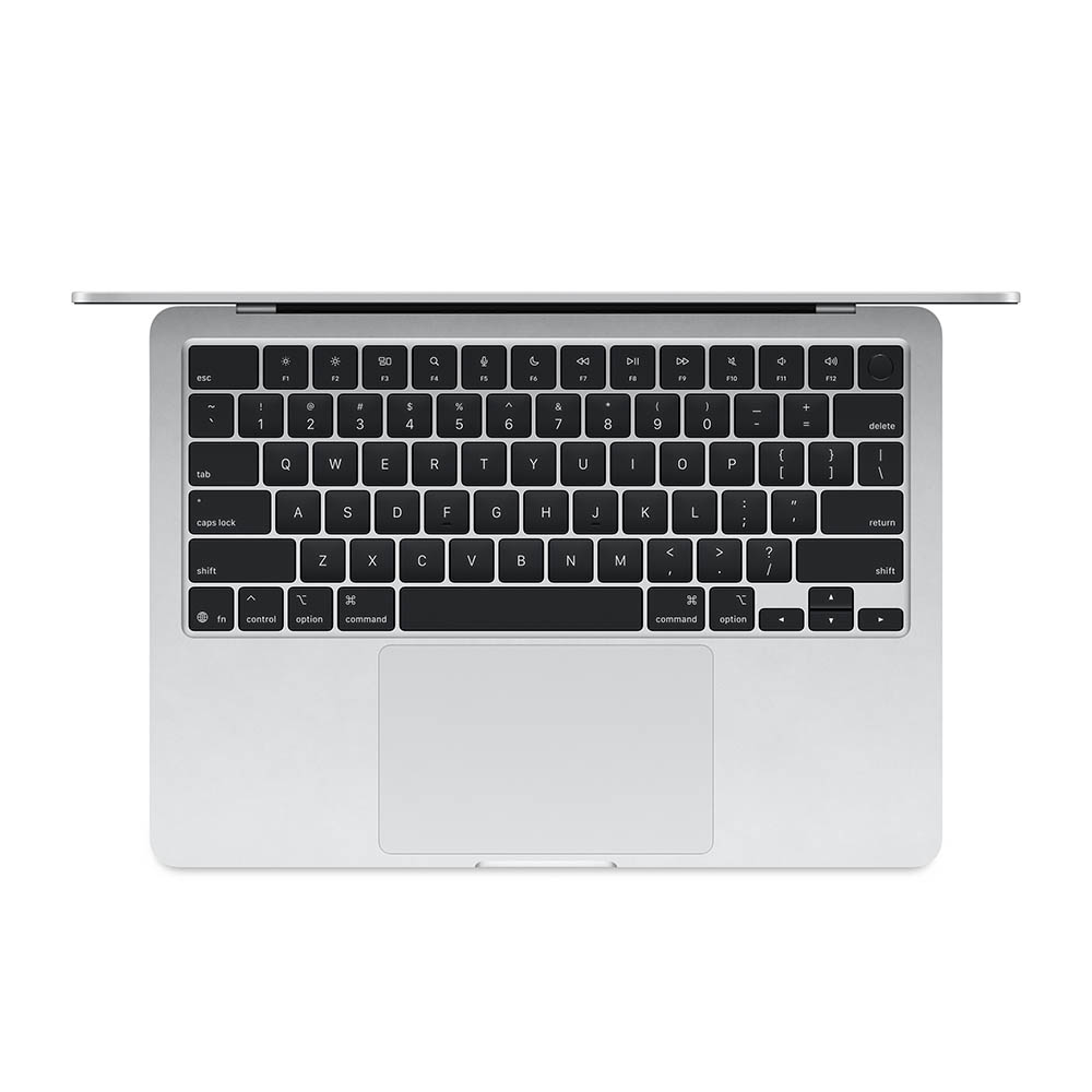 Apple MBA 13.6: SILVER/M5 10C CPU/10C GPU/16GB/1TB-ZEE