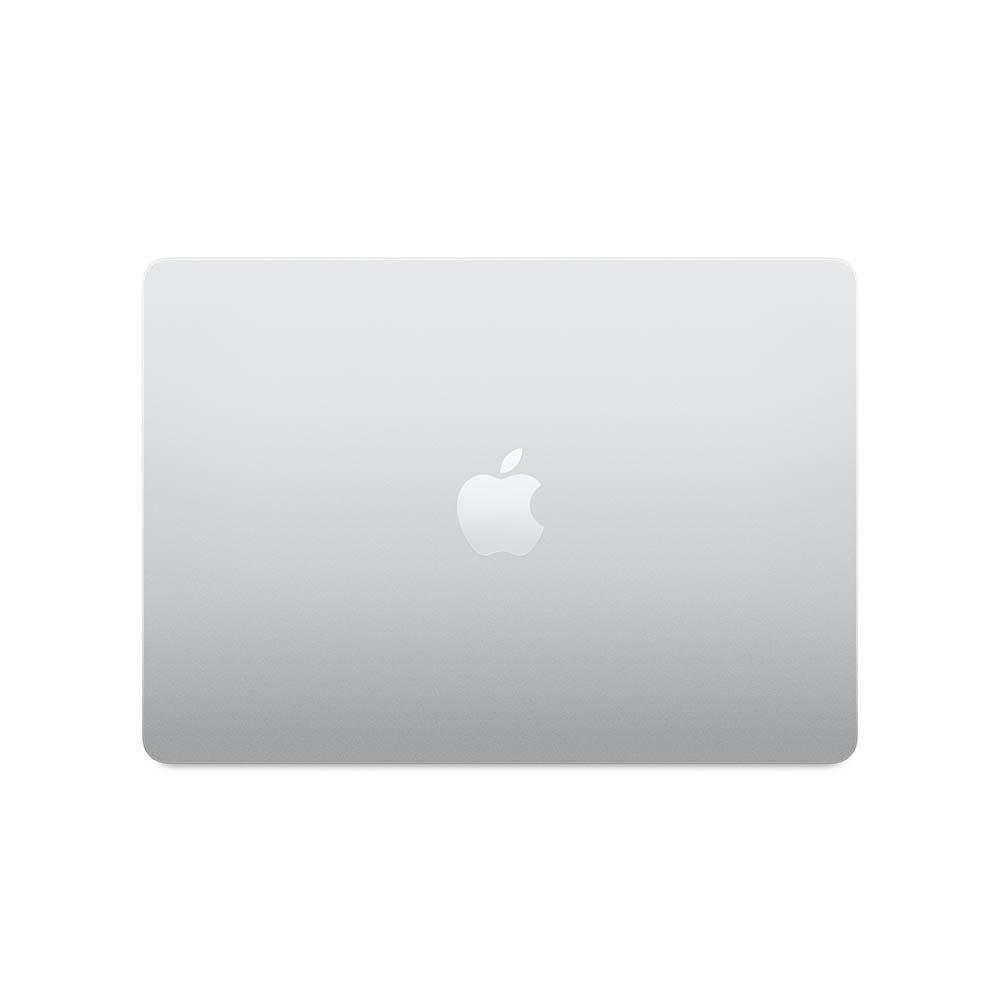 Apple MBA 13.6: SILVER/M5 10C CPU/8C GPU/16GB/512GB-ZEE