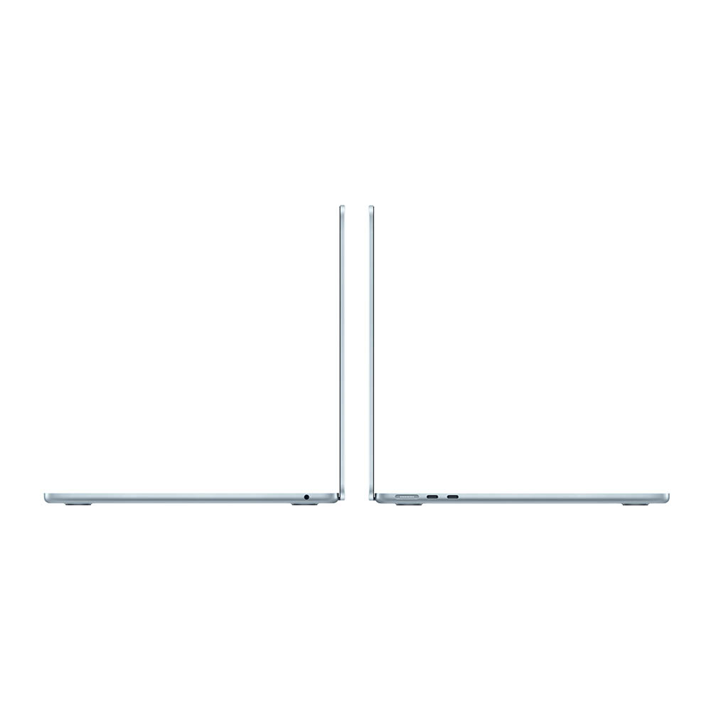 Apple MBA 13.6: SKY BLUE/M5 10C CPU/10C GPU/24GB/1TB-ZEE