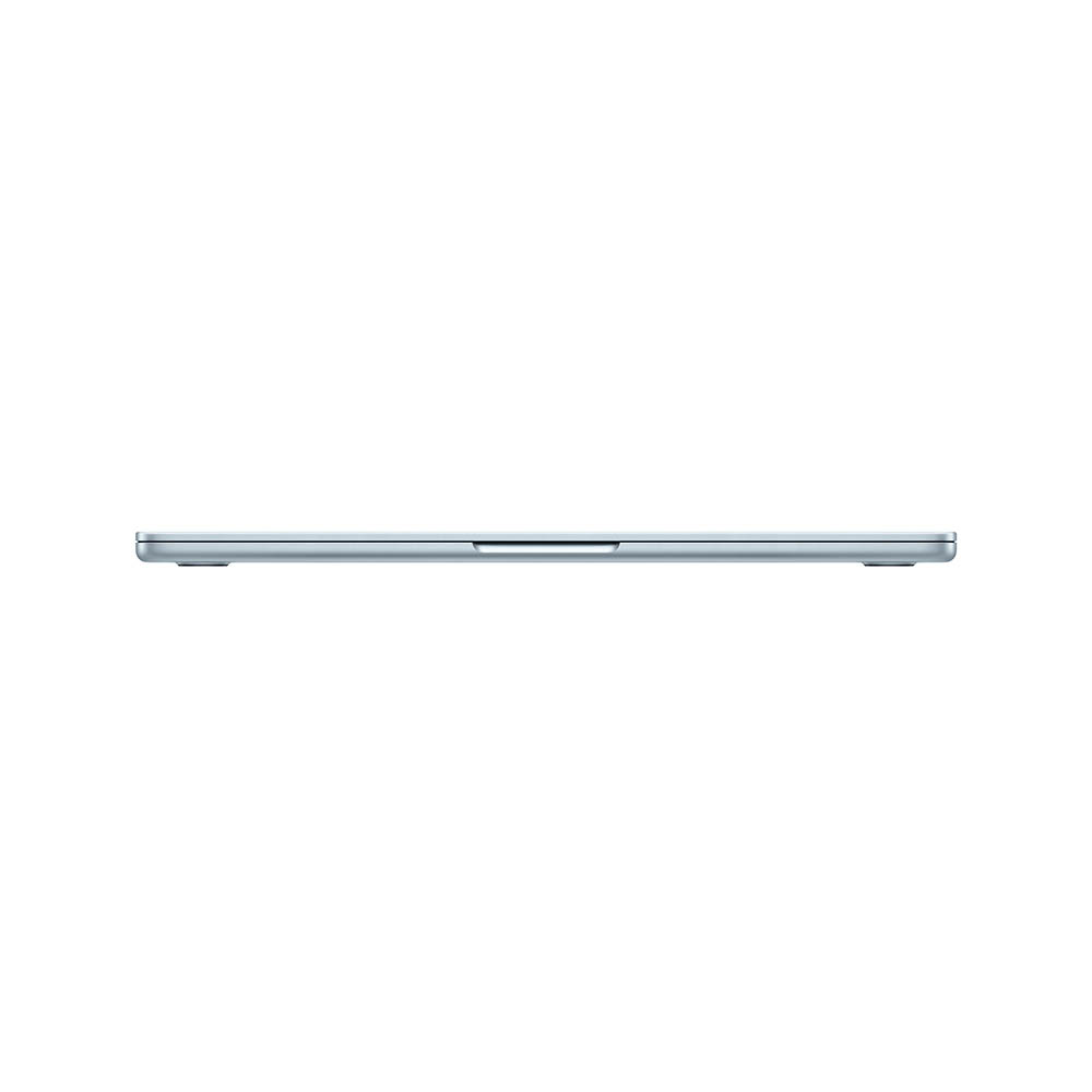 Apple MBA 13.6: SKY BLUE/M5 10C CPU/10C GPU/24GB/1TB-ZEE