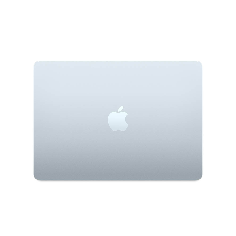 Apple MBA 13.6: SKY BLUE/M5 10C CPU/10C GPU/24GB/1TB-ZEE