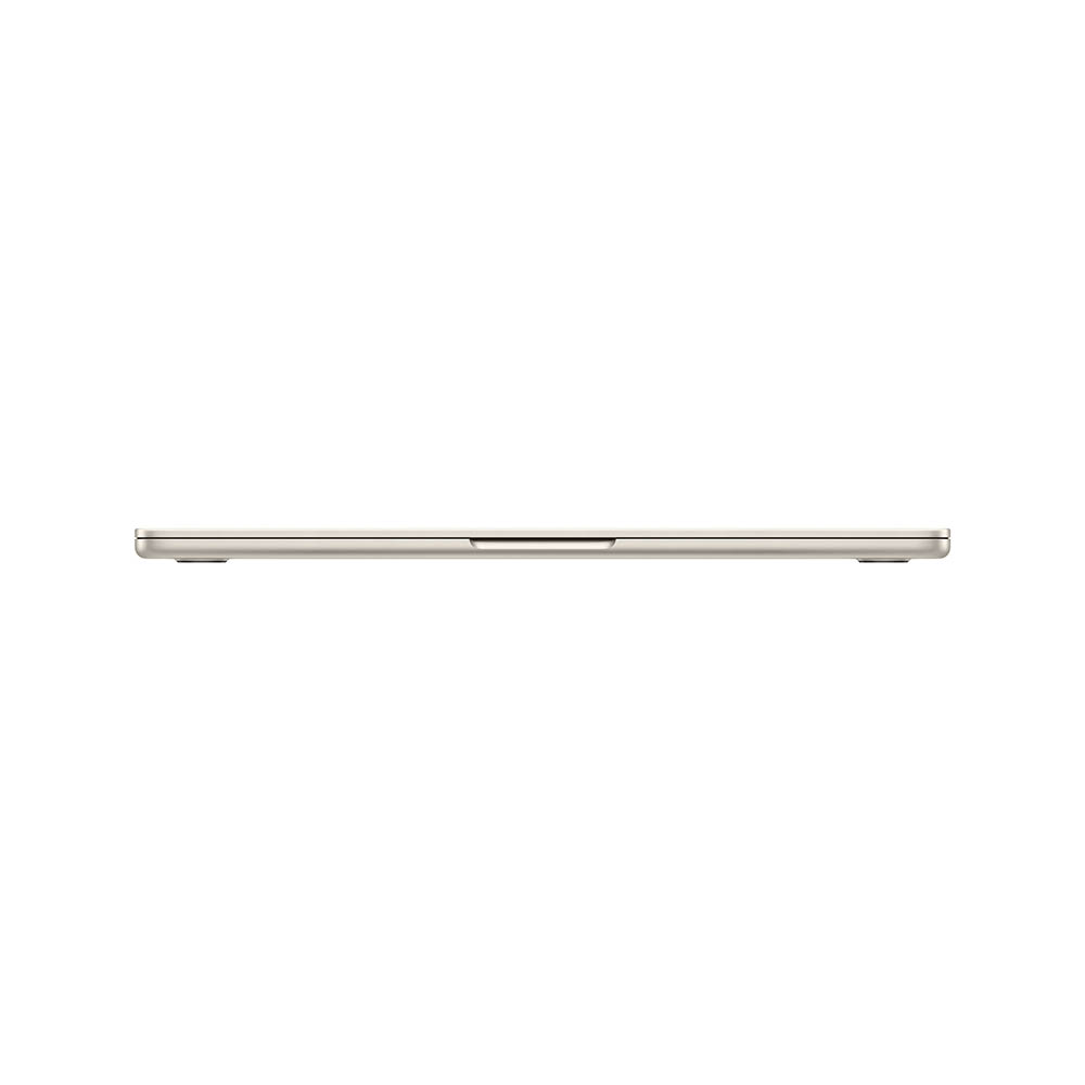 Apple MBA 13.6: STARLIGHT/M5 10C CPU/8C GPU/16GB/512GB-ZEE
