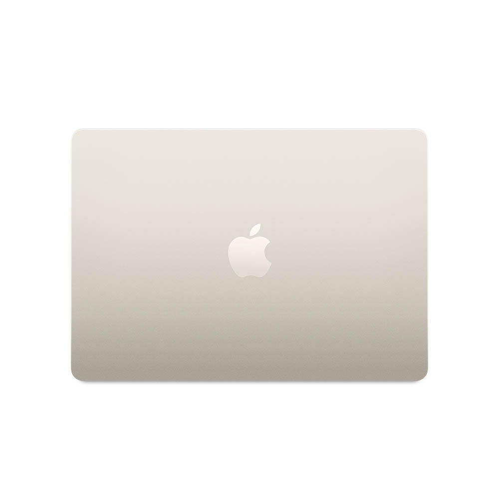 Apple MBA 13.6: STARLIGHT/M5 10C CPU/8C GPU/16GB/512GB-ZEE