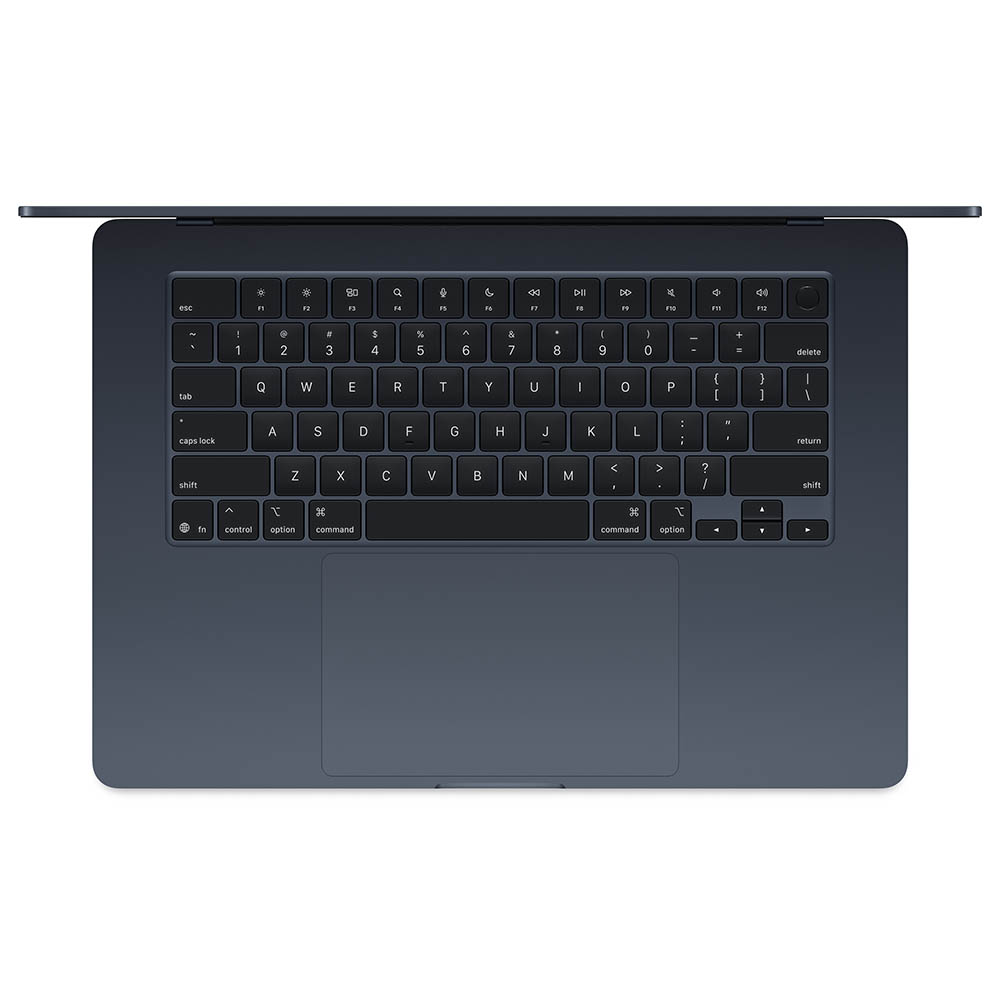 Apple MBA 15.3: MIDNIGHT/M5 10C CPU/10C GPU/16GB/1TB-ZEE