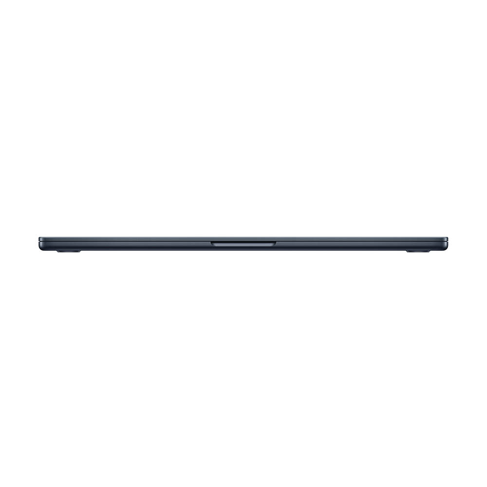 Apple MBA 15.3: MIDNIGHT/M5 10C CPU/10C GPU/16GB/512GB-ZEE