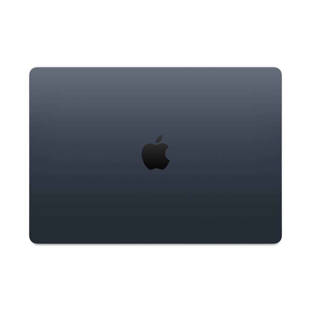 Apple MBA 15.3: MIDNIGHT/M5 10C CPU/10C GPU/16GB/512GB-ZEE