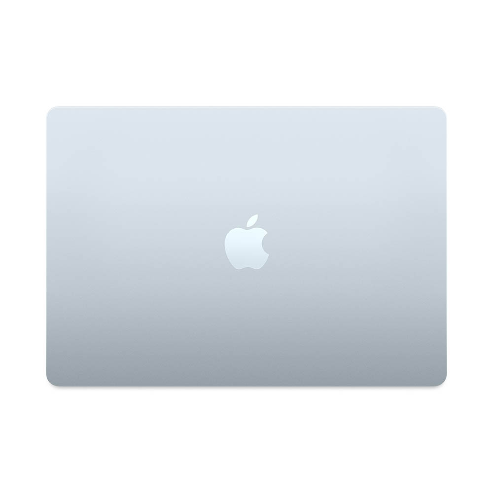 Apple MBA 15.3: SKY BLUE/M5 10C CPU/10C GPU/16GB/512GB-ZEE