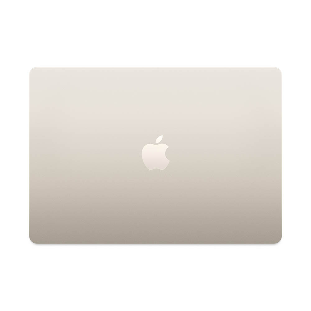 Apple MBA 15.3: STARLIGHT/M5 10C CPU/10C GPU/16GB/1TB-ZEE