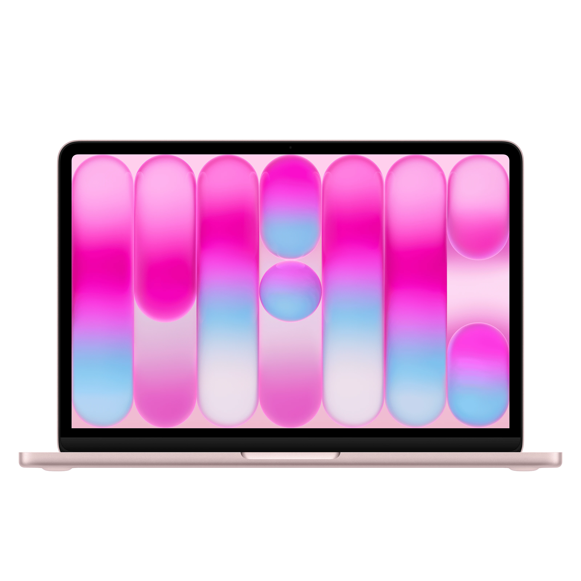 Laptop, Tablete & Telefoane - Apple MB NEO 13: BLUSH/A18 PRO 6C CPU/5C GPU/8GB/512GB-ROM