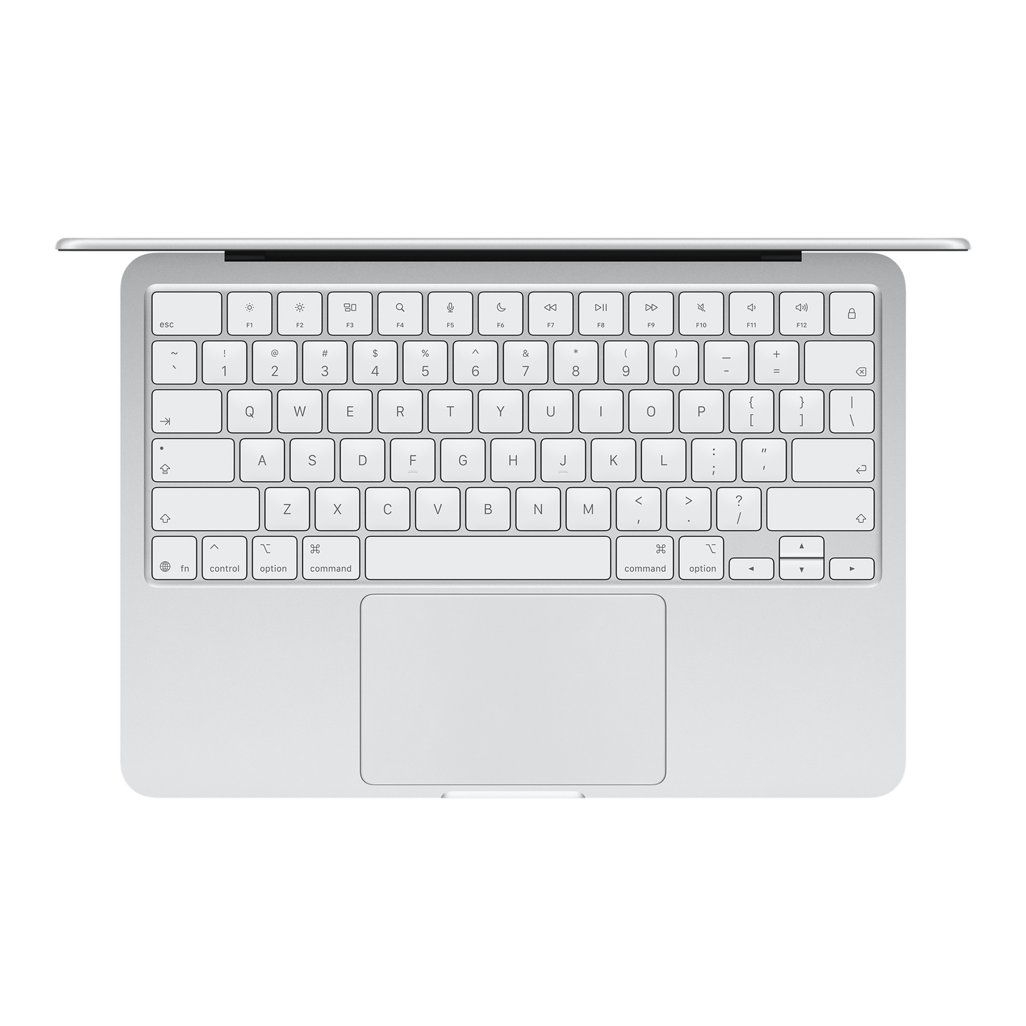 Apple MB NEO 13: SILVER/A18 PRO 6C CPU/5C GPU/8GB/256GB-ZEE