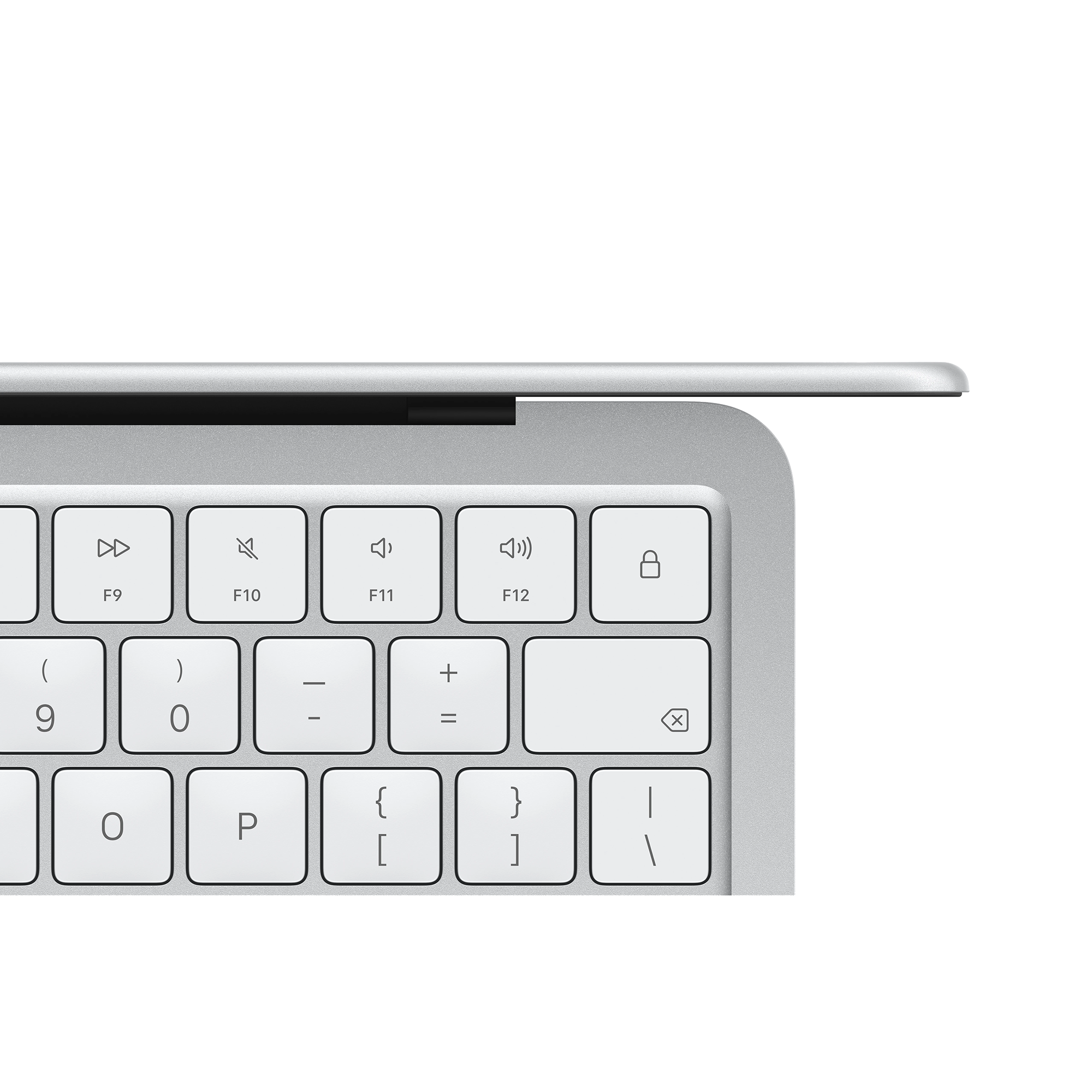Apple MB NEO 13: SILVER/A18 PRO 6C CPU/5C GPU/8GB/256GB-ZEE