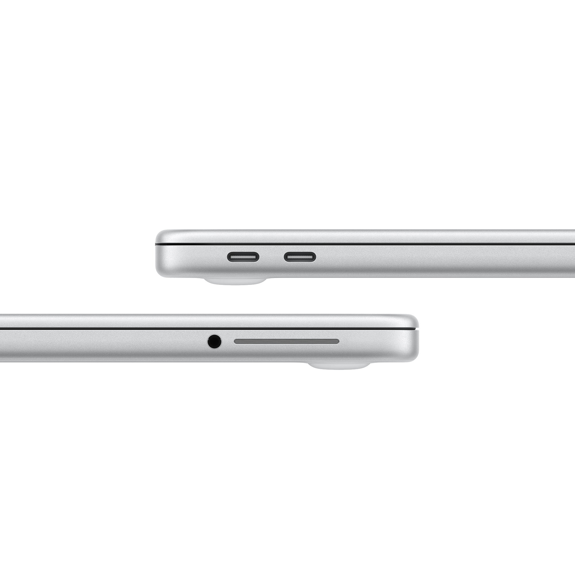Apple MB NEO 13: SILVER/A18 PRO 6C CPU/5C GPU/8GB/256GB-ZEE