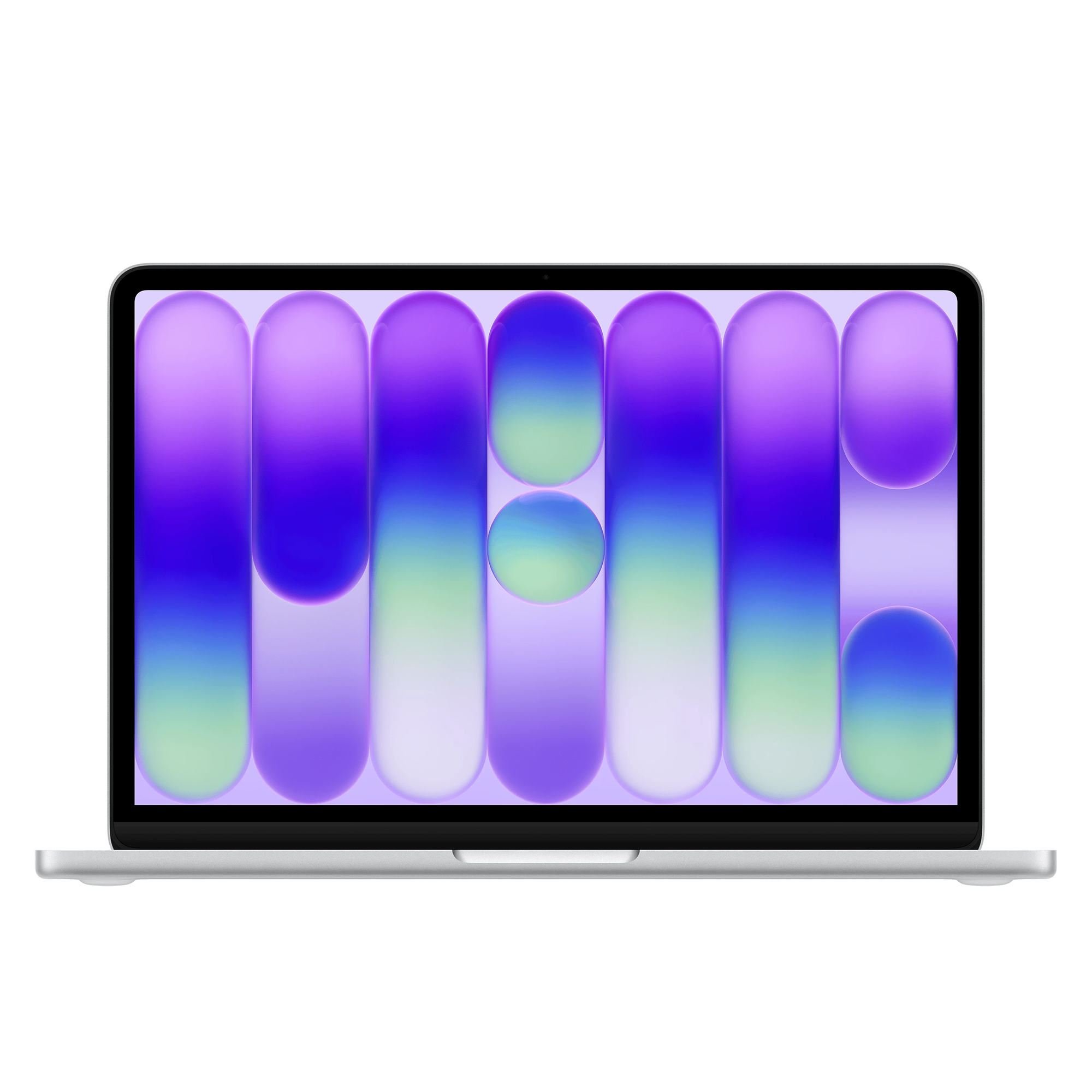 Apple MB NEO 13: SILVER/A18 PRO 6C CPU/5C GPU/8GB/512GB-ZEE