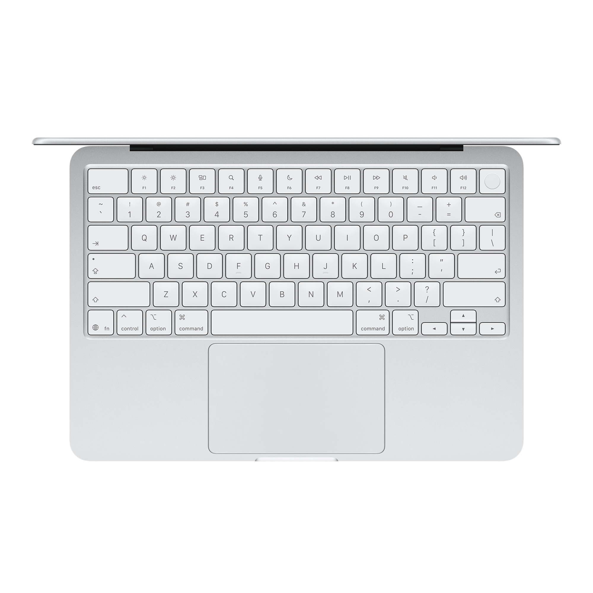 Apple MB NEO 13: SILVER/A18 PRO 6C CPU/5C GPU/8GB/512GB-ZEE