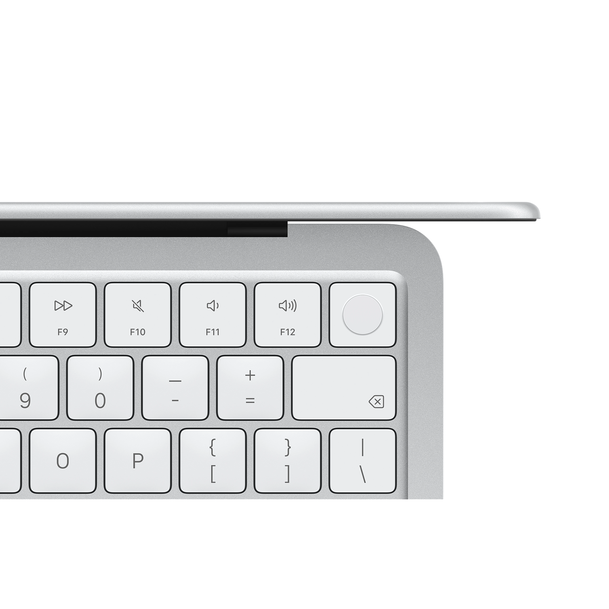 Apple MB NEO 13: SILVER/A18 PRO 6C CPU/5C GPU/8GB/512GB-ZEE