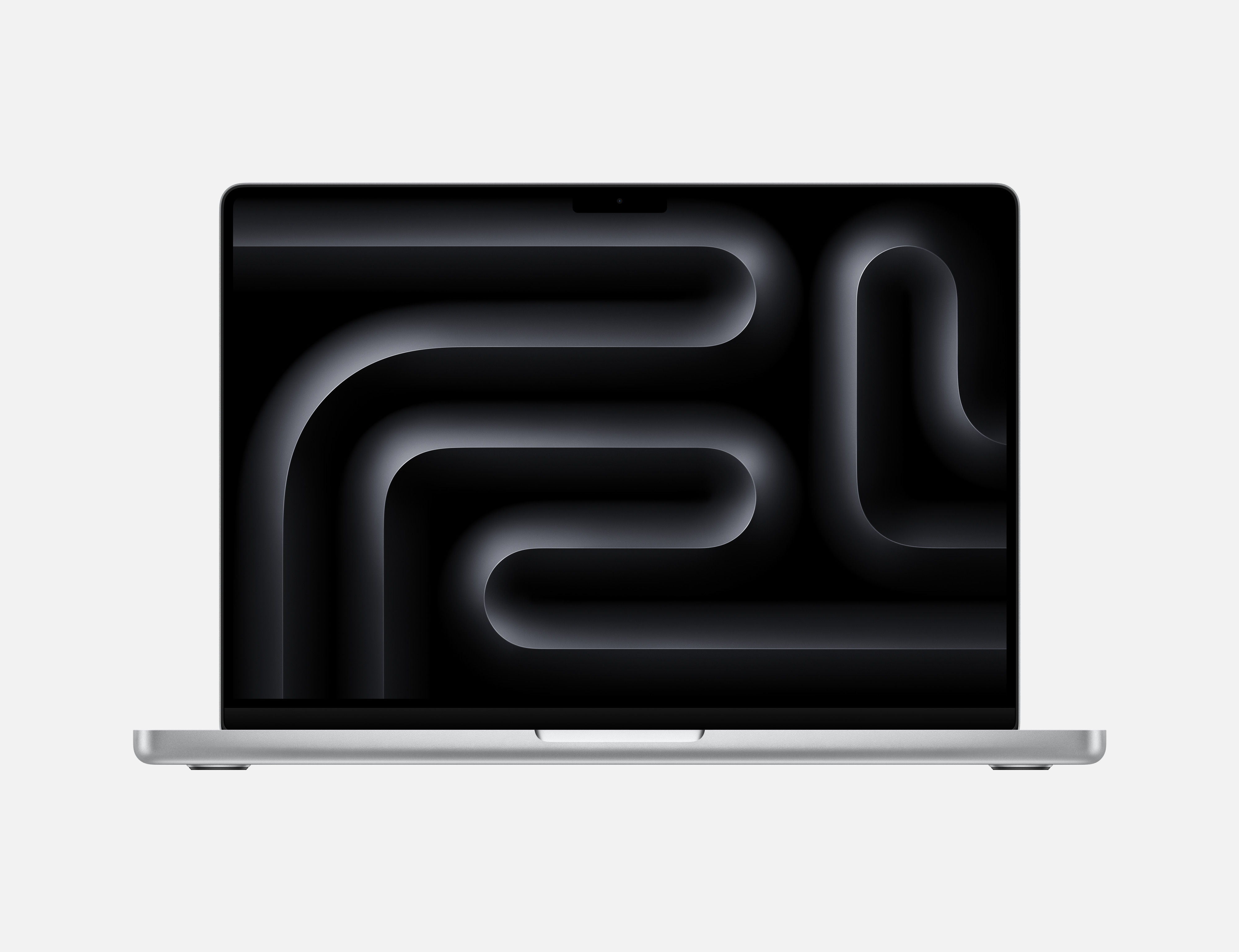 Apple MBP 14: SILVER/M5 10C/10C GPU/24GB/1TB-ZEE