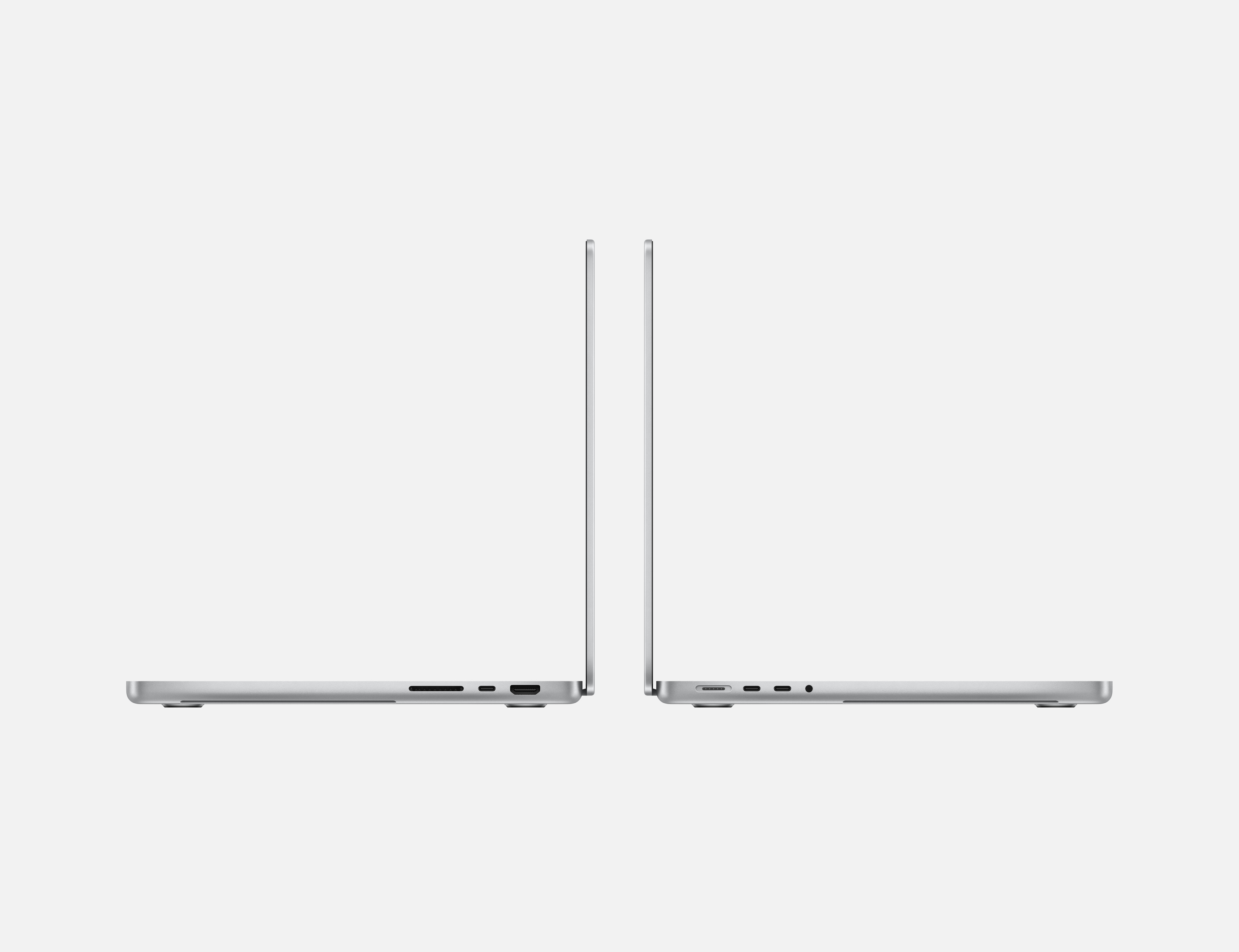 Apple MBP 14: SILVER/M5 10C/10C GPU/24GB/1TB-ZEE