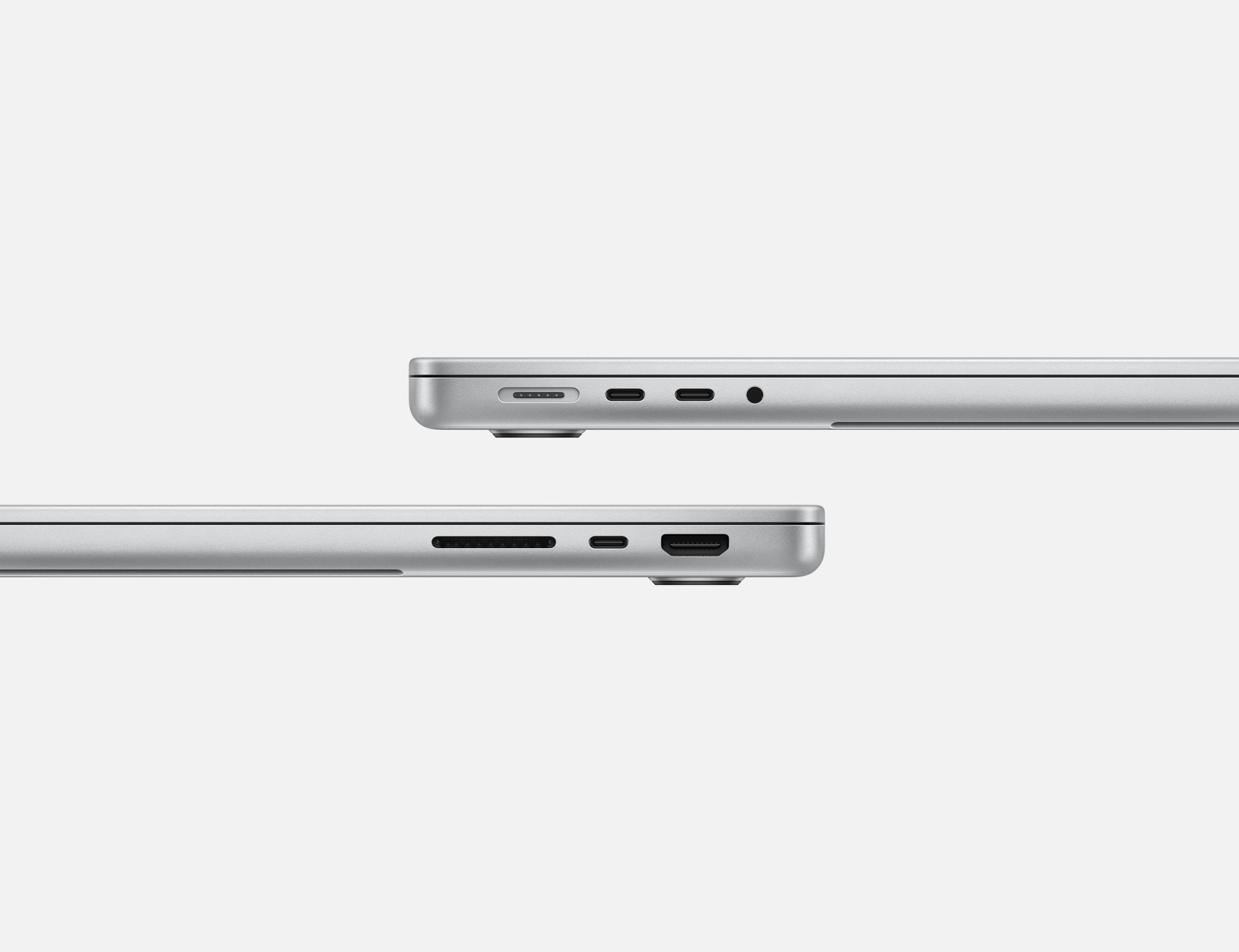 Apple MBP 14: SILVER/M5 10C/10C GPU/16GB/1TB-ZEE