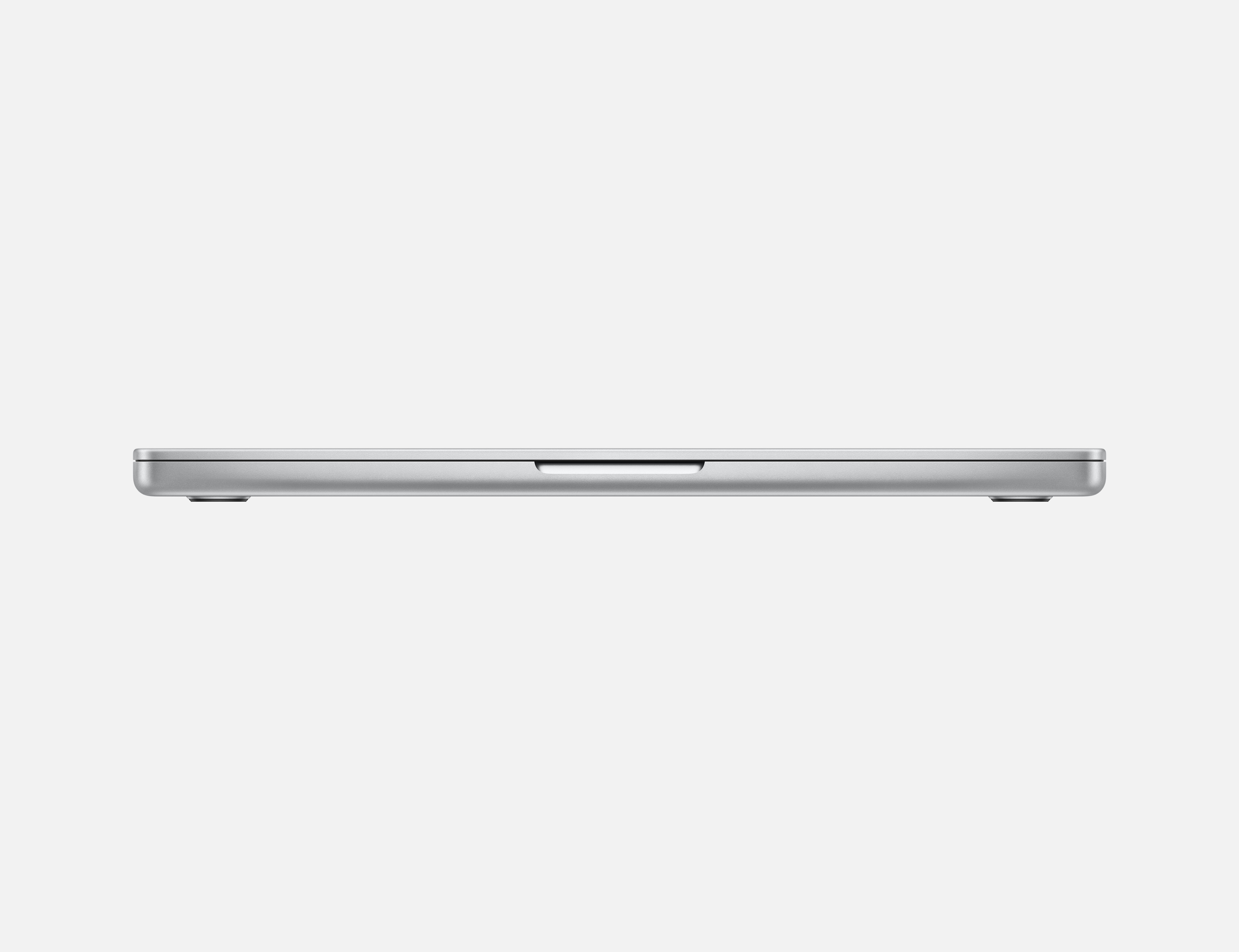 Apple MBP 14: SILVER/M5 10C/10C GPU/16GB/512GB-ZEE
