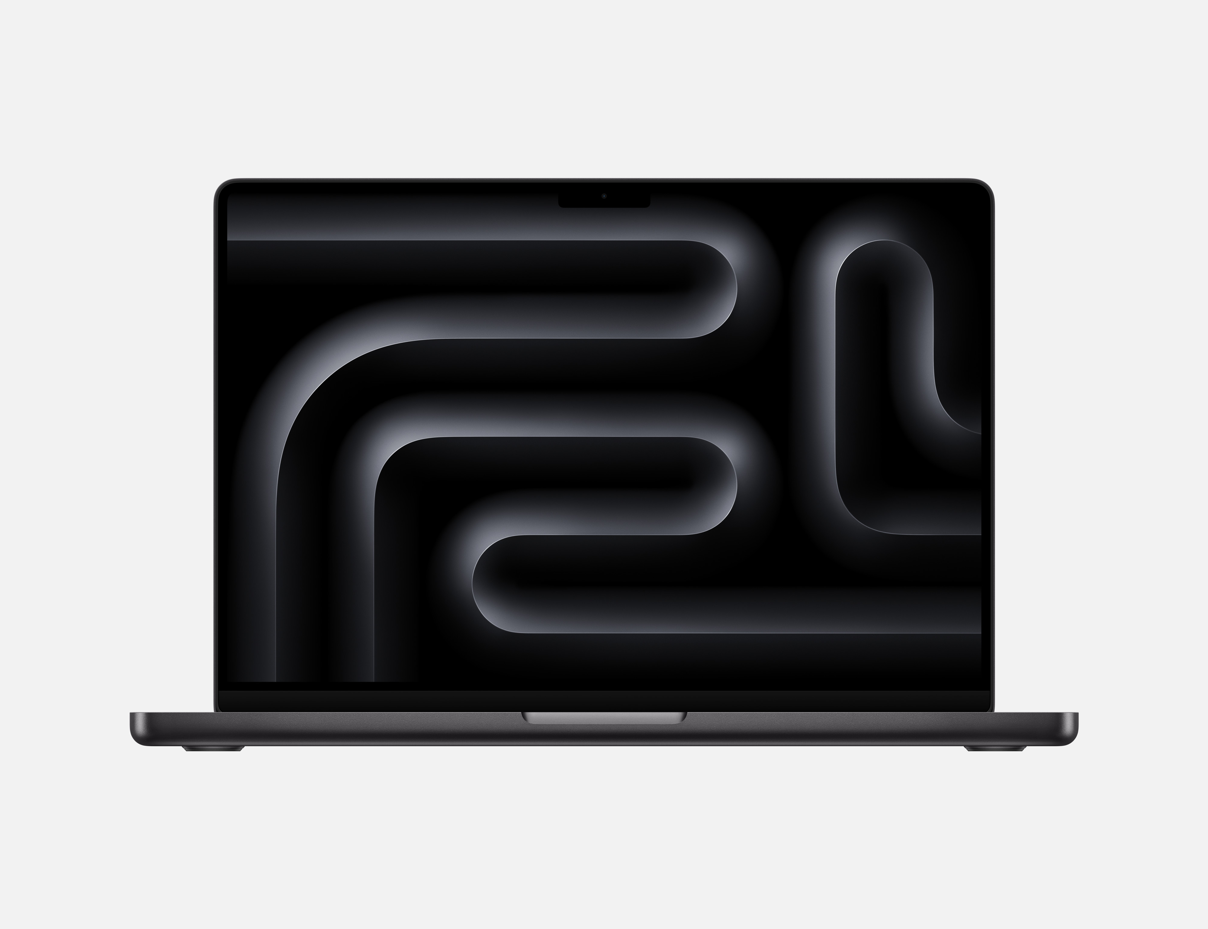 Apple MBP 14: SPACE BLACK/M5 10C/10C GPU/16GB/1TB-ZEE