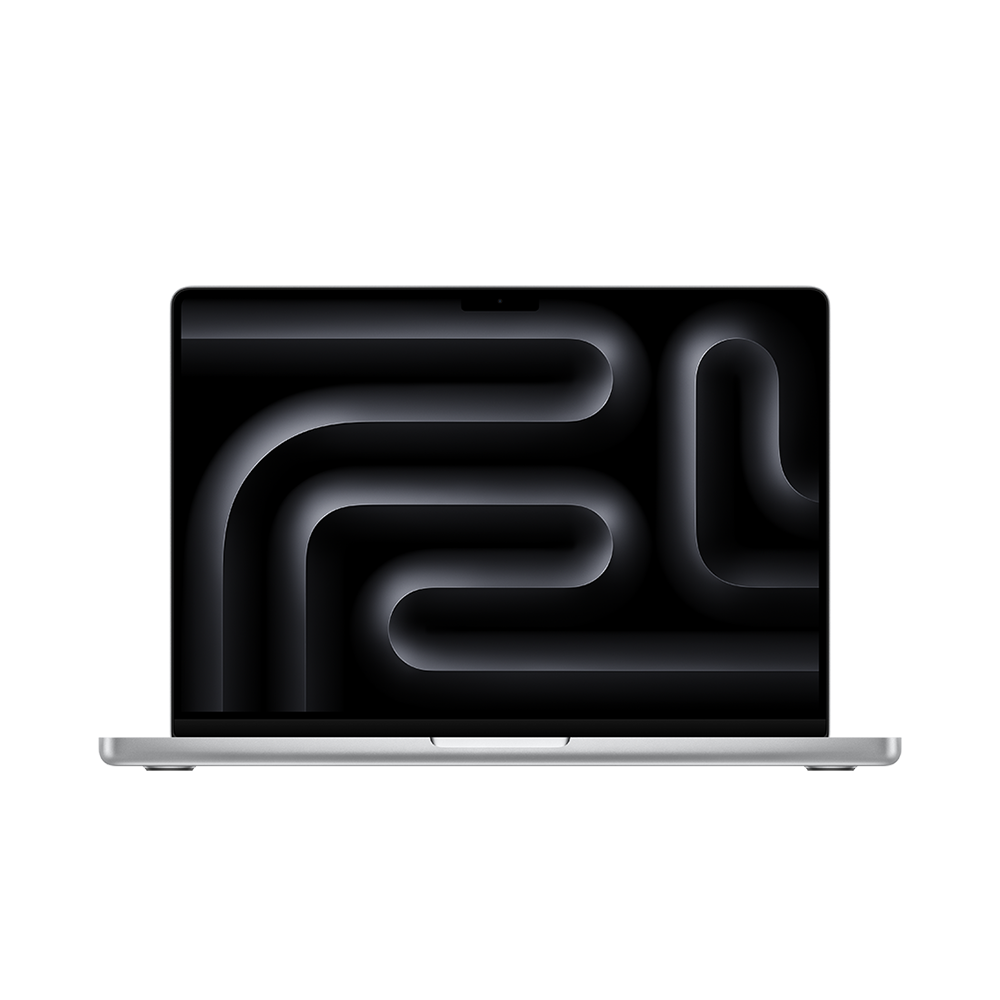 Apple MBP 14: SILVER/M5 10C CPU/10C GPU/32GB/1TB-ZEE