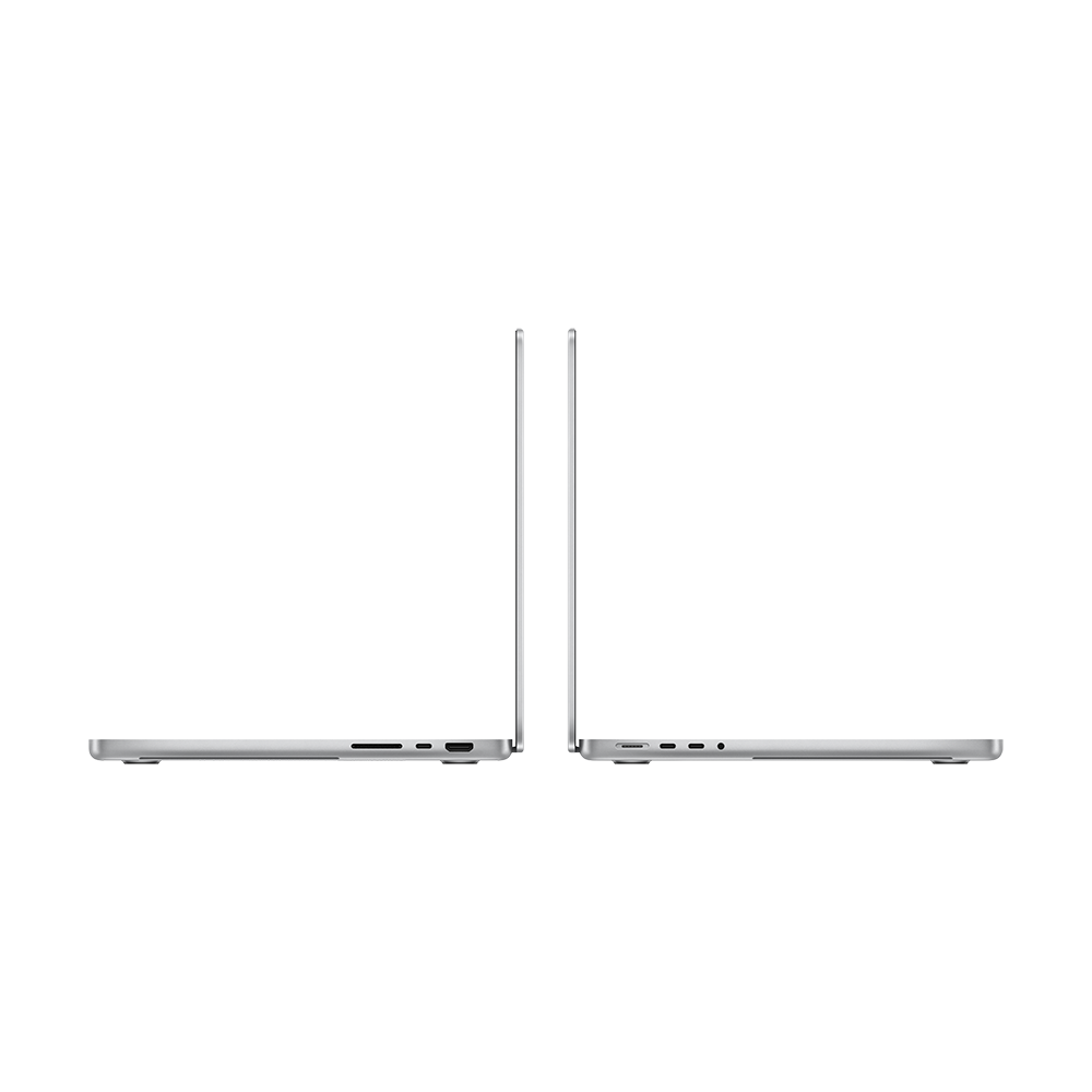 Apple MBP 14: SILVER/M5 10C CPU/10C GPU/32GB/1TB-ZEE