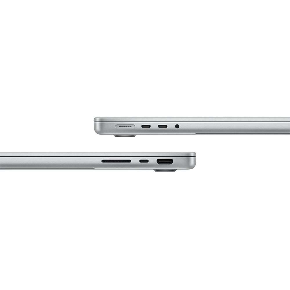 Apple MBP 14: SILVER/M5 10C CPU/10C GPU/32GB/1TB-ZEE