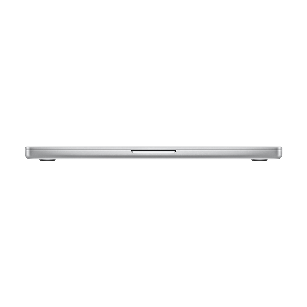 Apple MBP 14: SILVER/M5 10C CPU/10C GPU/32GB/1TB-ZEE