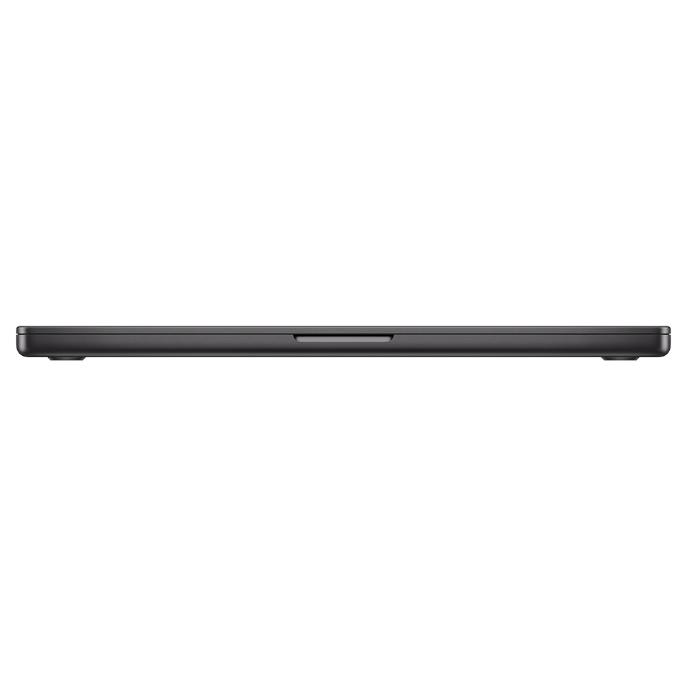Apple MBP 16: SPACE BLACK/M5 PRO 18C CPU/20C GPU/24GB/1T-ZEE