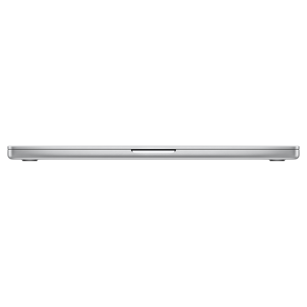 Apple MBP 16: SILVER/M5 PRO 18C CPU/20C GPU/24GB/1T-ZEE