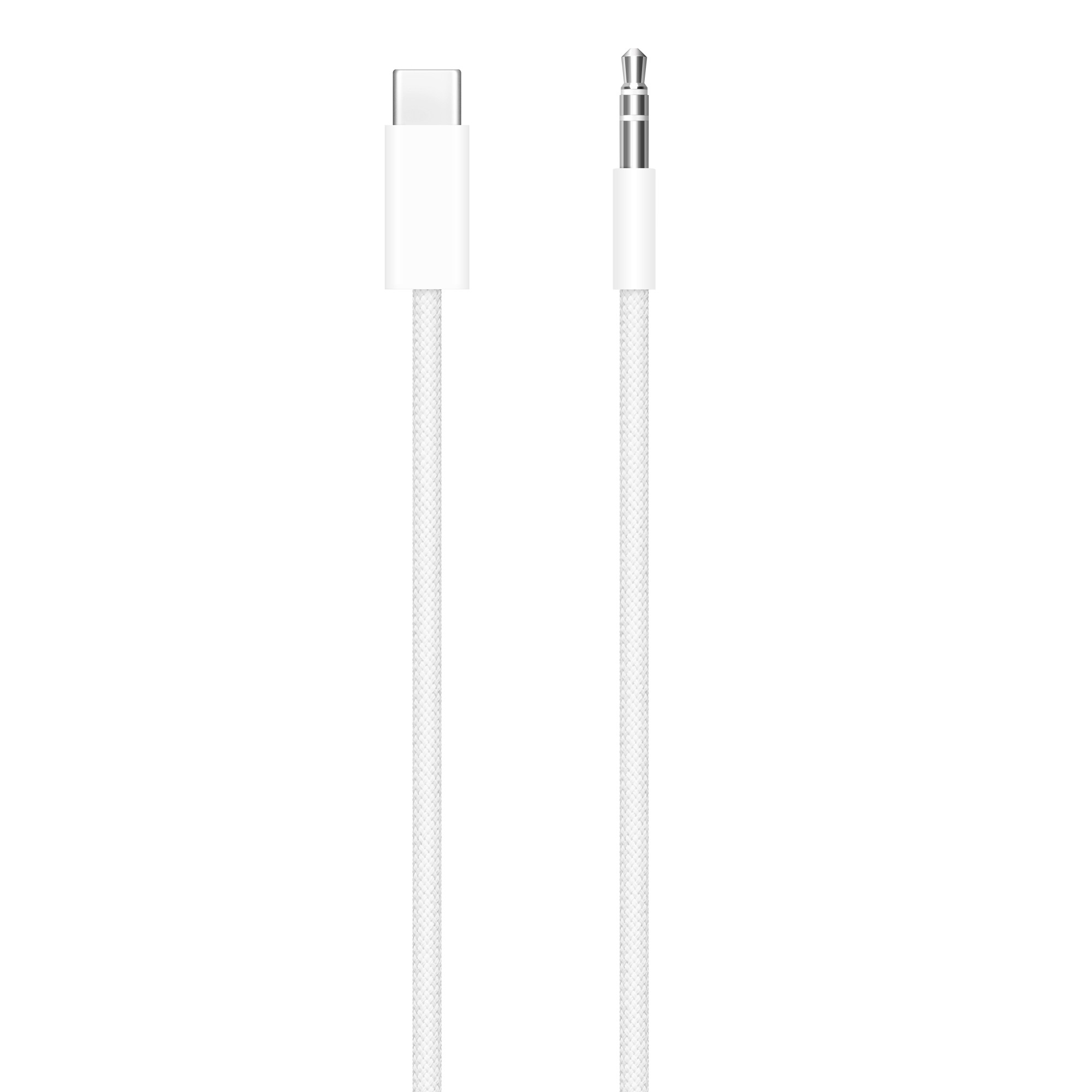 Audio kabel USB-C na 3,5 mm (1,2 m)