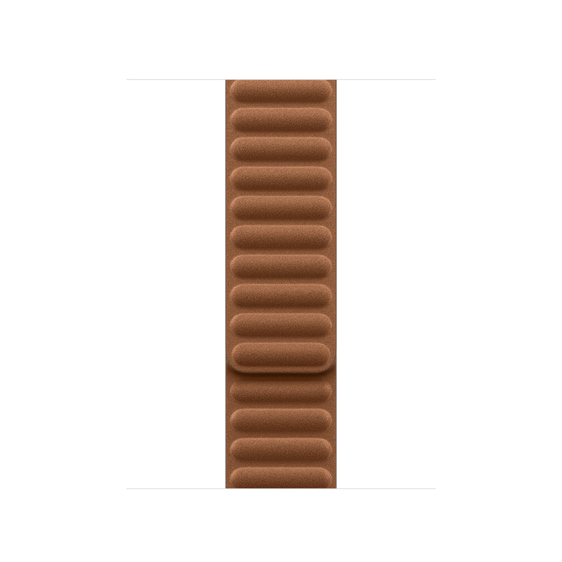 Watch 42 mm Magnetic Link: Caramel Magnetic Link – M/L