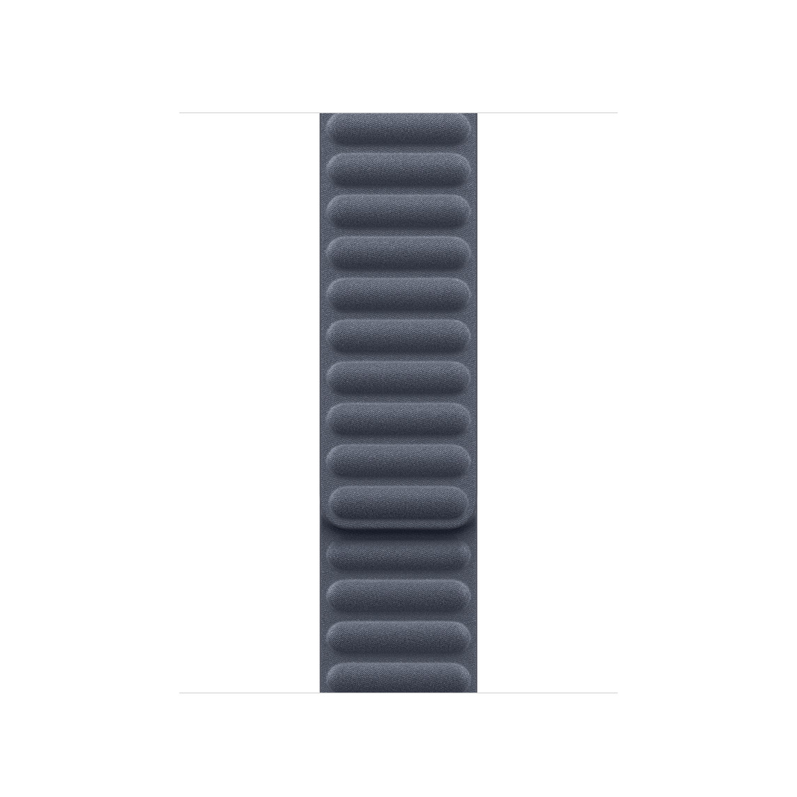 Watch 42 mm Magnetic Link: Navy Magnetic Link – M/L