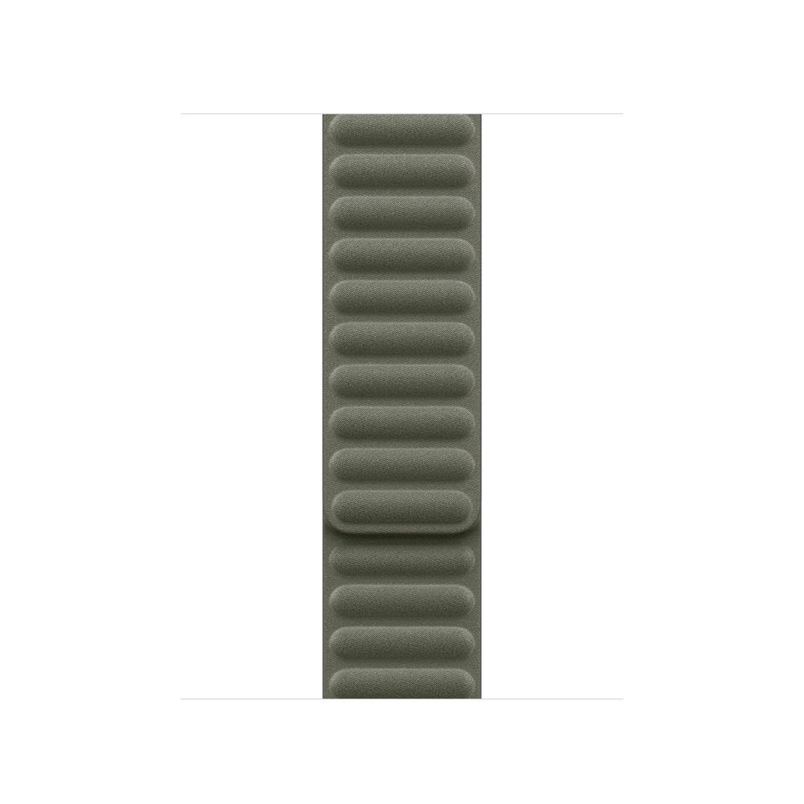 Watch 42 mm Magnetic Link: Sage Gray Magnetic Link – M/L