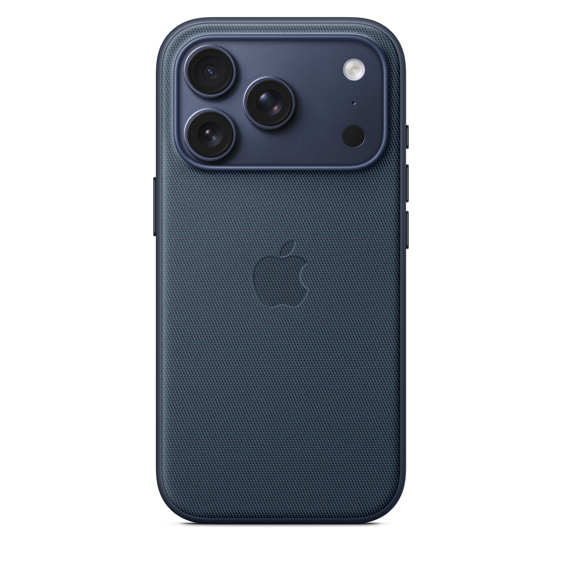Apple iPhone 17 Pro TechWoven Case with MagSafe - Blue