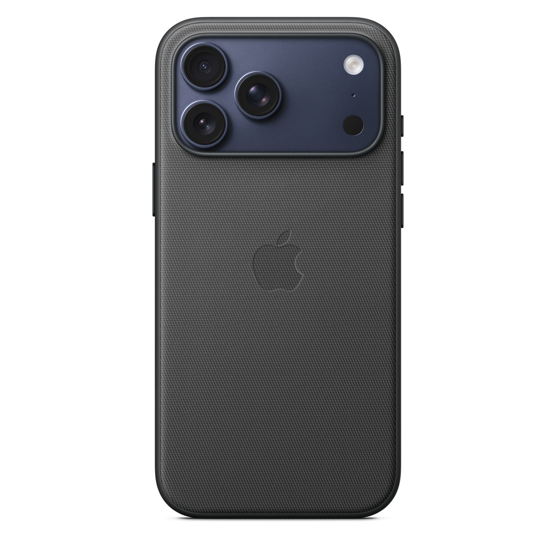 Apple iPhone 17 Pro Max TechWoven Case with MagSafe - Black