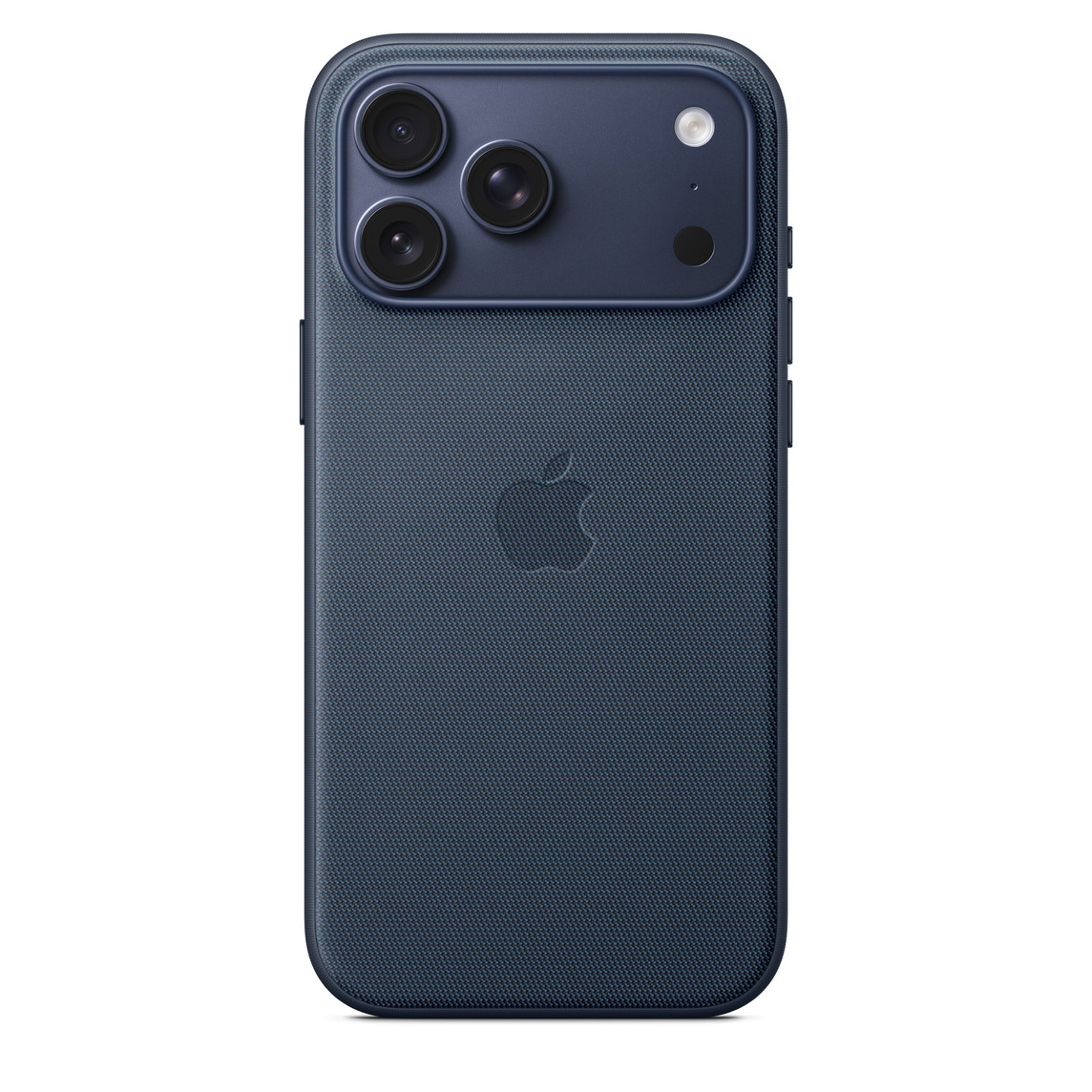 TechWoven kryt pro iPhone 17 Pro Max s MagSafe – Modrá – foto 1
