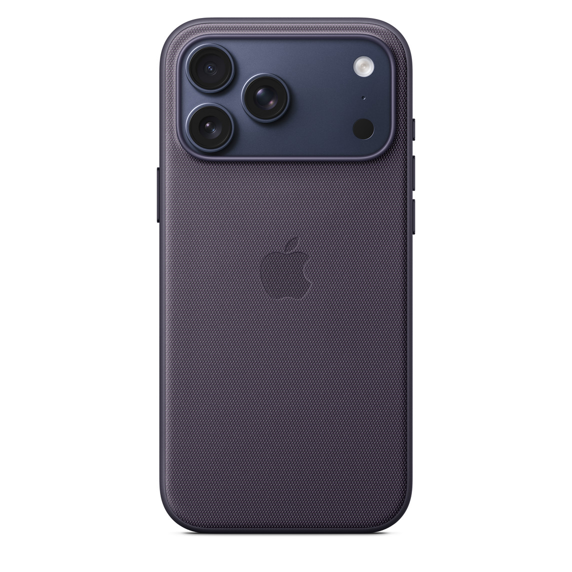 Apple iPhone 17 Pro Max TechWoven Case with MagSafe - Purple
