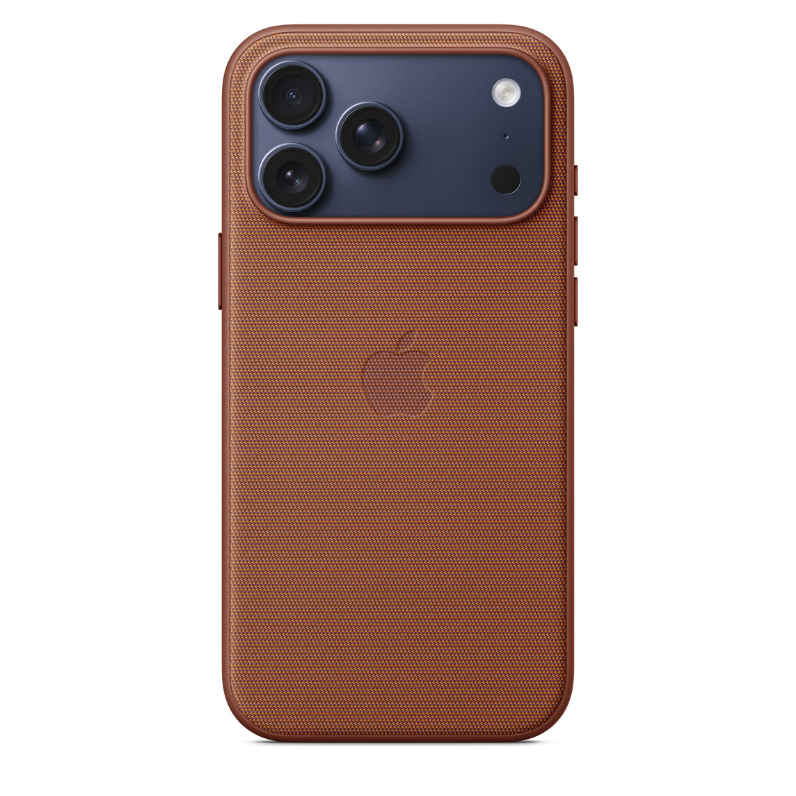 Apple iPhone 17 Pro Max TechWoven Case with MagSafe - Sienna