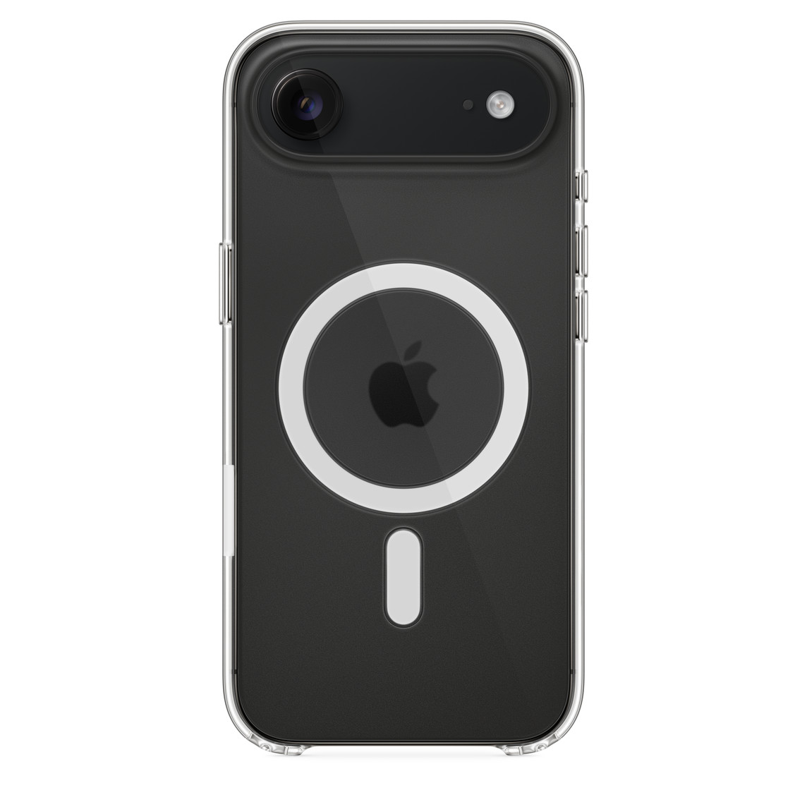 Apple iPhone Air Case with MagSafe – Frost