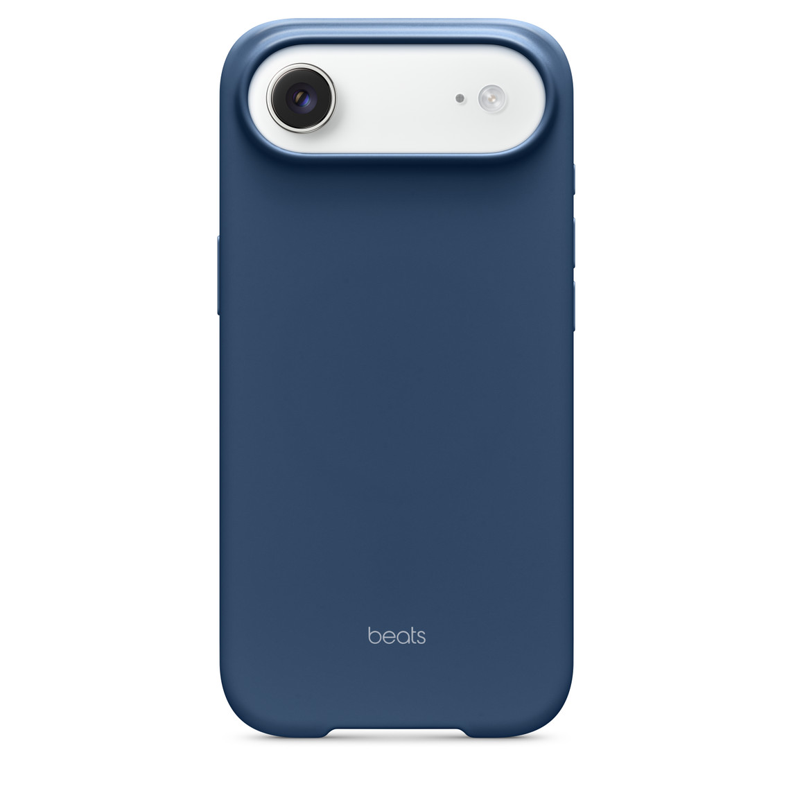 Beats kryt pro iPhone Air s MagSafe a Camera Control – Modrá
