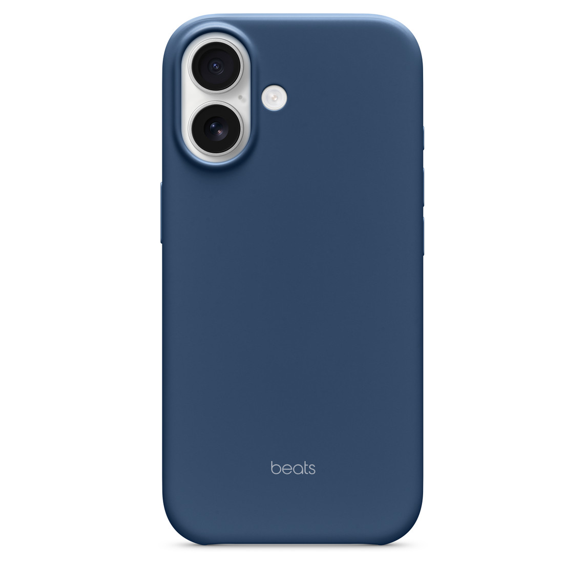 Beats kryt pro iPhone 17 s MagSafe a Camera Control – Modrá