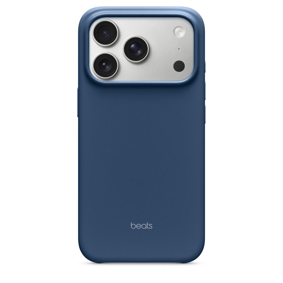 Beats kryt pro iPhone 17 Pro s MagSafe a Camera Control – Modrá