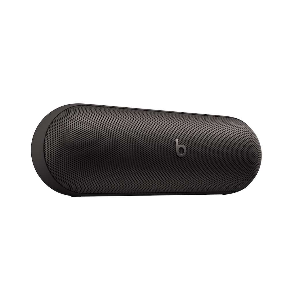 Beats Pill – bezdrátový Bluetooth reproduktor – Matně černá