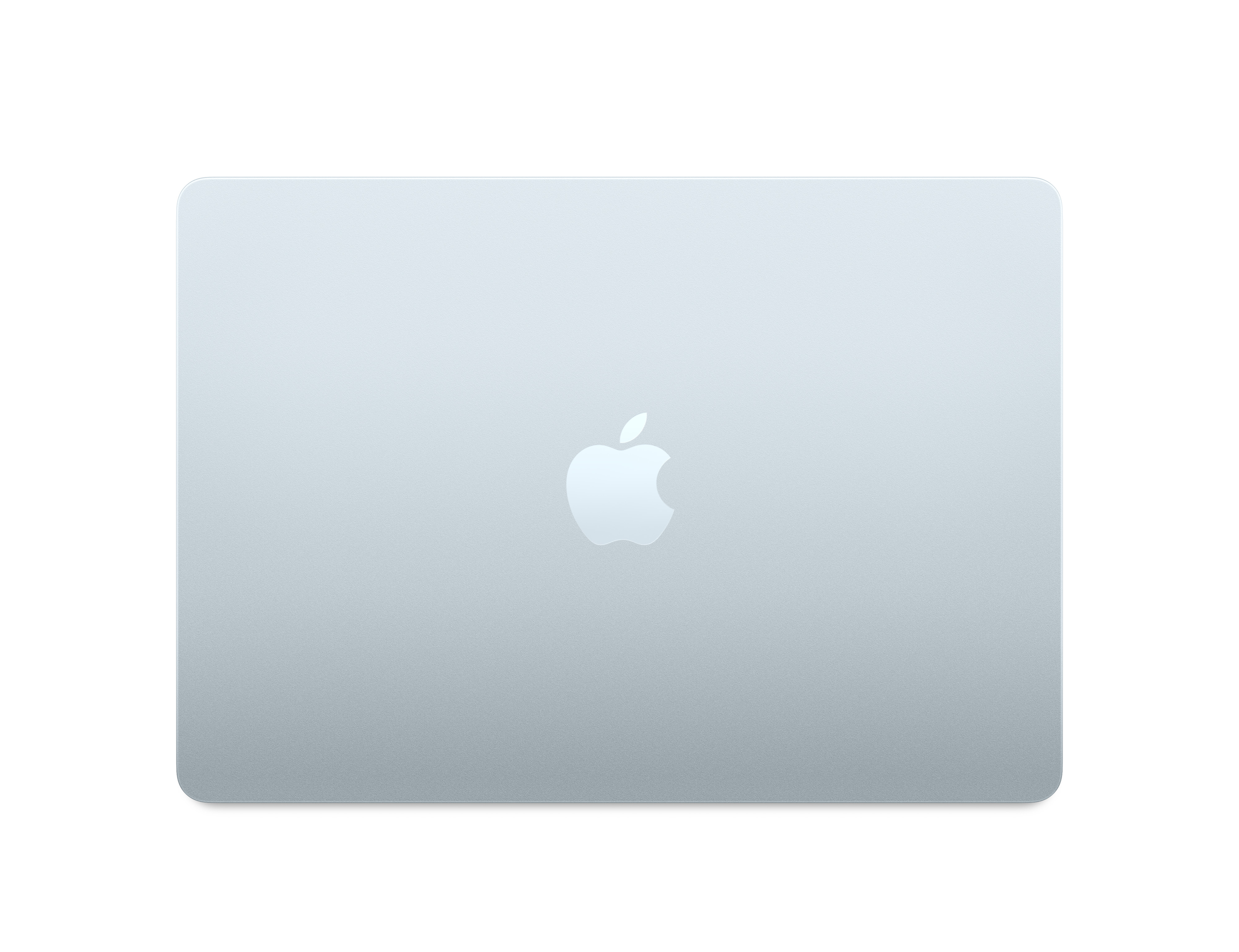 Apple MBA 13.6: SKY BLUE/M4 10C CPU/10C GPU/24GB/512GB-ZEE