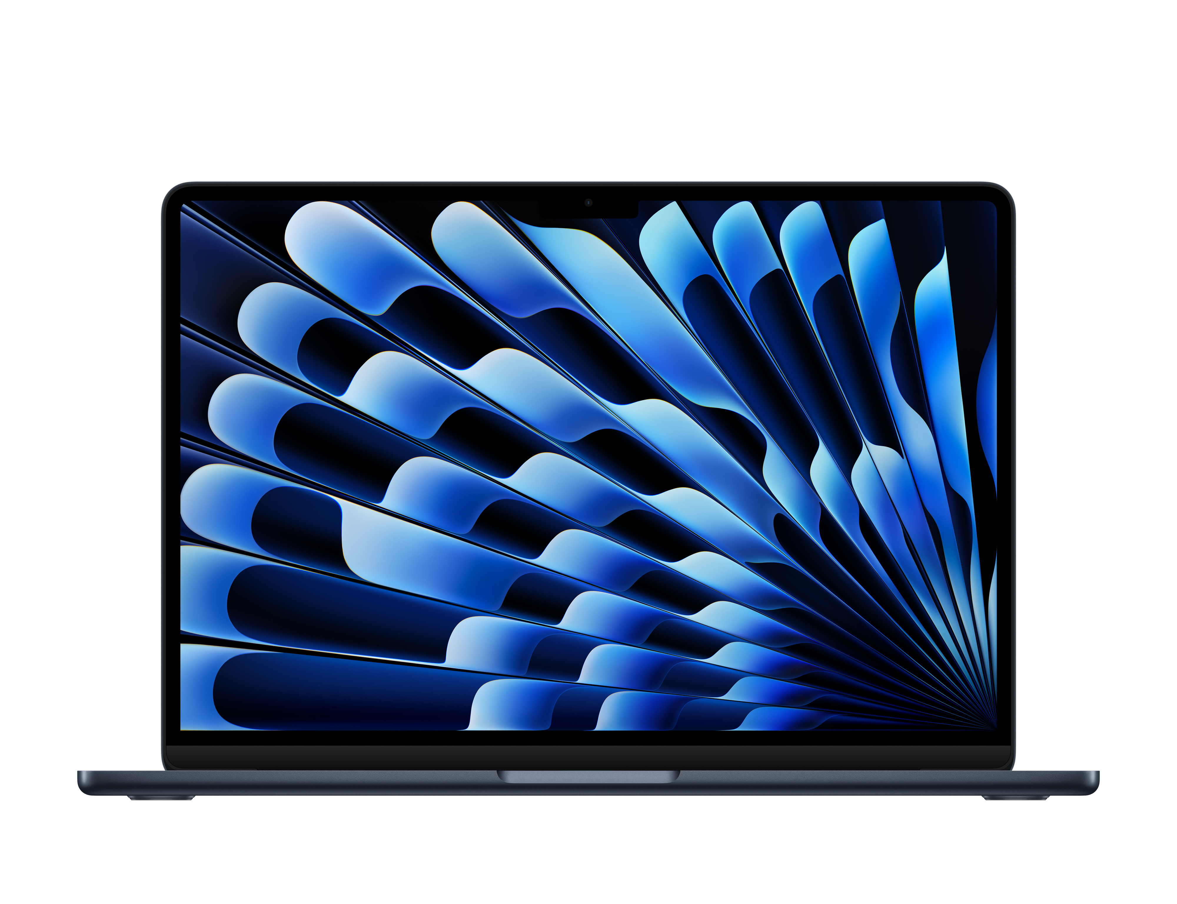 Apple MBA 13.6: MIDNIGHT/M4 10C CPU/10C GPU/16GB/512GB-ZEE