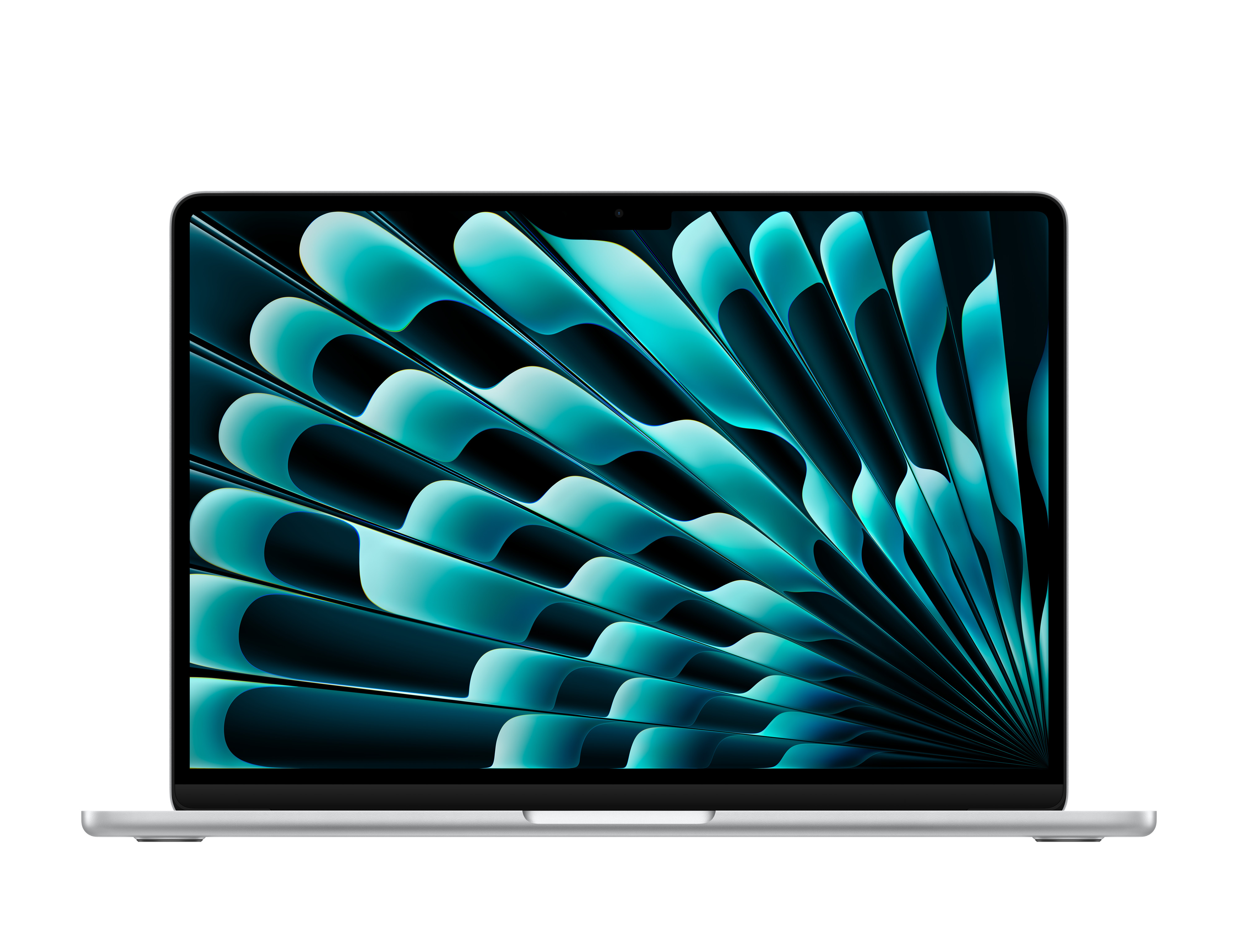Apple MBA 13.6: SILVER/M4 10C CPU/10C GPU/16GB/512GB-ZEE
